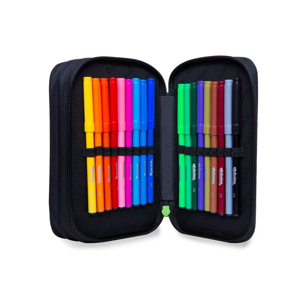 Jumper 3 Led Graffiti