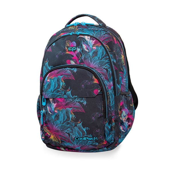 Basic Plus Vibrant Bloom