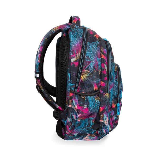 Basic Plus Vibrant Bloom