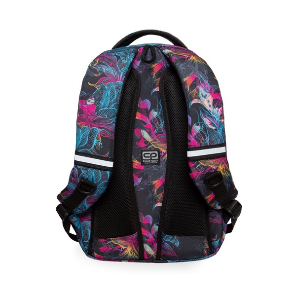 Basic Plus Vibrant Bloom