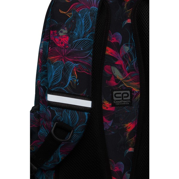 Basic Plus Vibrant Bloom