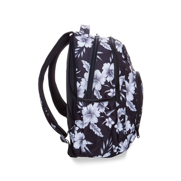 Batoh CP Break White Hibiscus