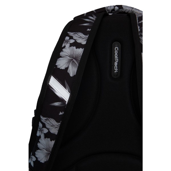 Batoh CP Break White Hibiscus