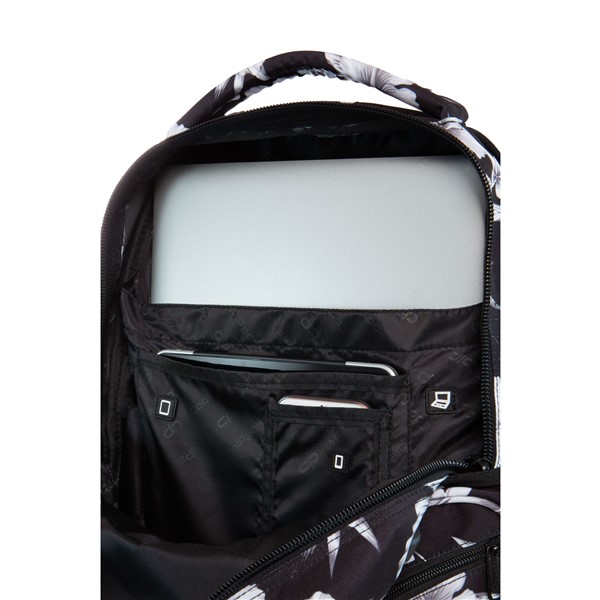 Batoh CP Break White Hibiscus