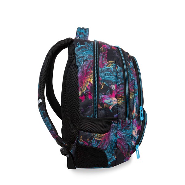 Spiner Vibrant Bloom