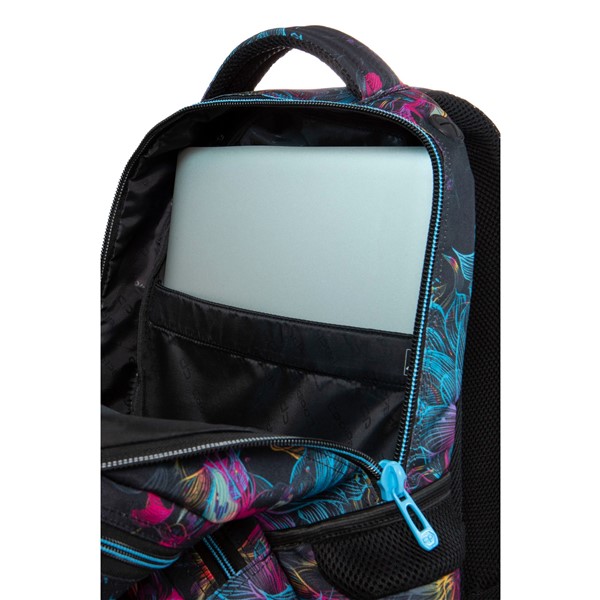 Spiner Vibrant Bloom