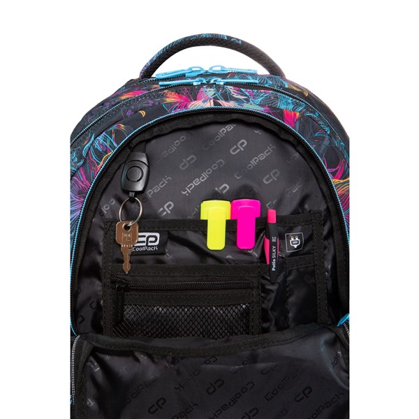 Spiner Vibrant Bloom