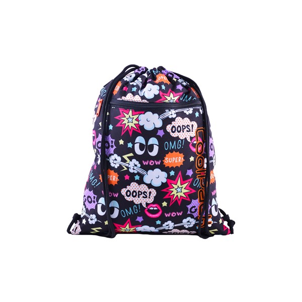 Vak CP Vert Led Comics