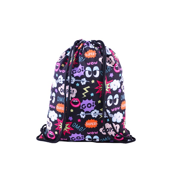 Vak CP Vert Led Comics