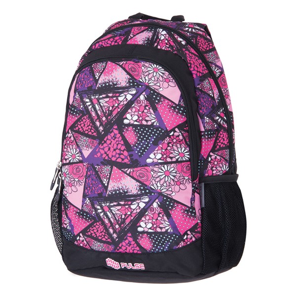 Cots Flower Triangle