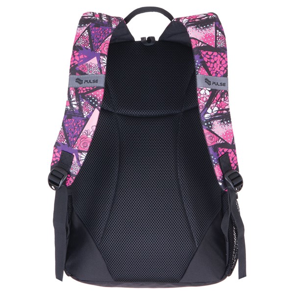 Cots Flower Triangle