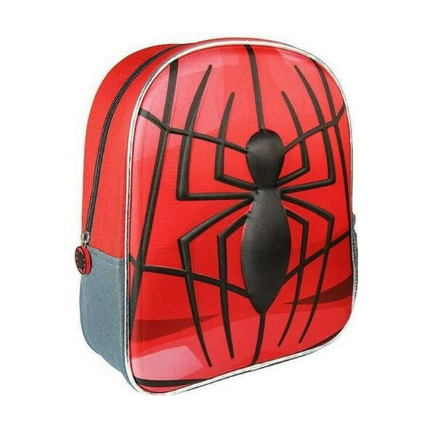 Spiderman 3D, pavouk