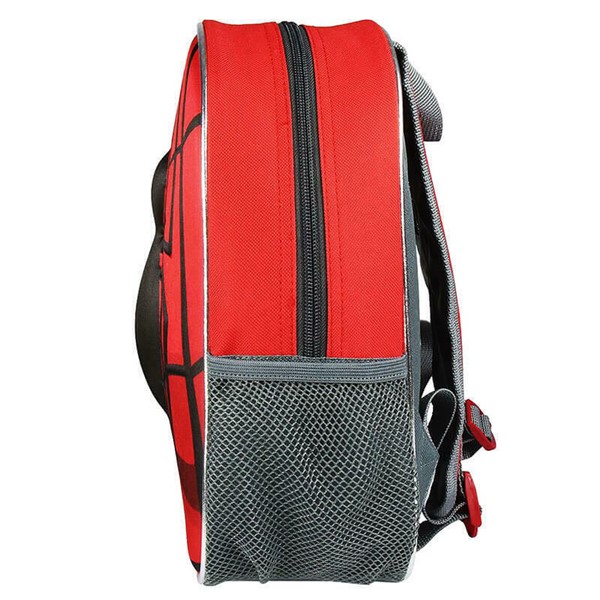 Spiderman 3D, pavouk