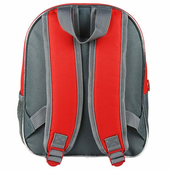 Spiderman 3D, pavouk