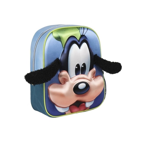 Goofy 3D