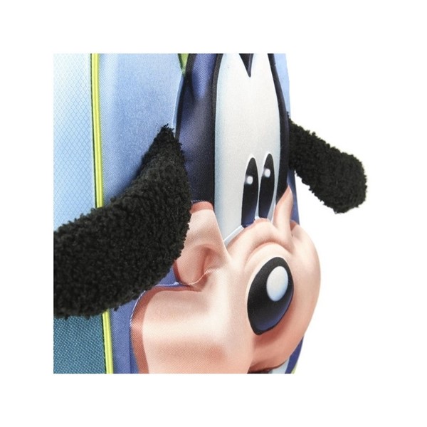 Goofy 3D