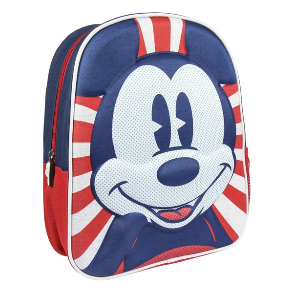 Mickey mouse 3D