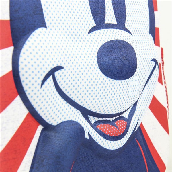 Mickey mouse 3D