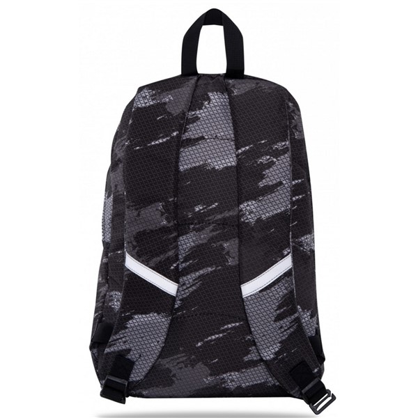 Cross �ern�/oran�ov�