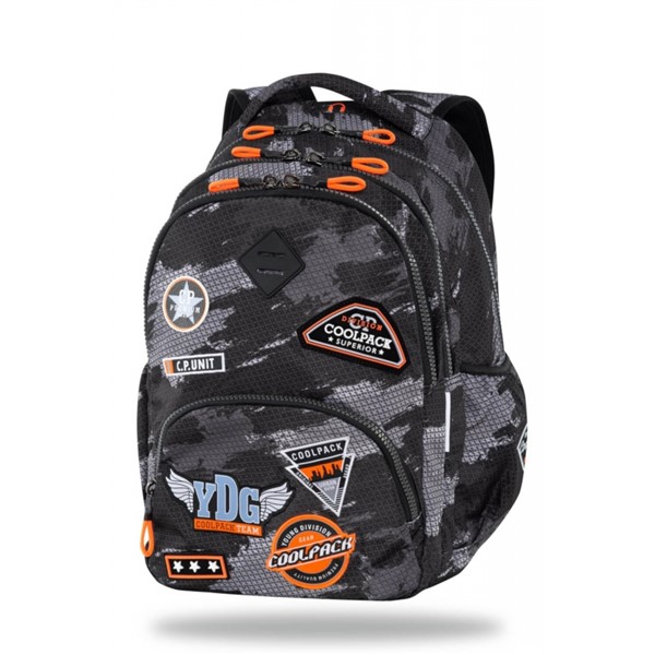 Bentley �ern�/oran�ov�