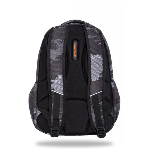 Bentley �ern�/oran�ov�