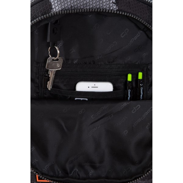 Bentley �ern�/oran�ov�