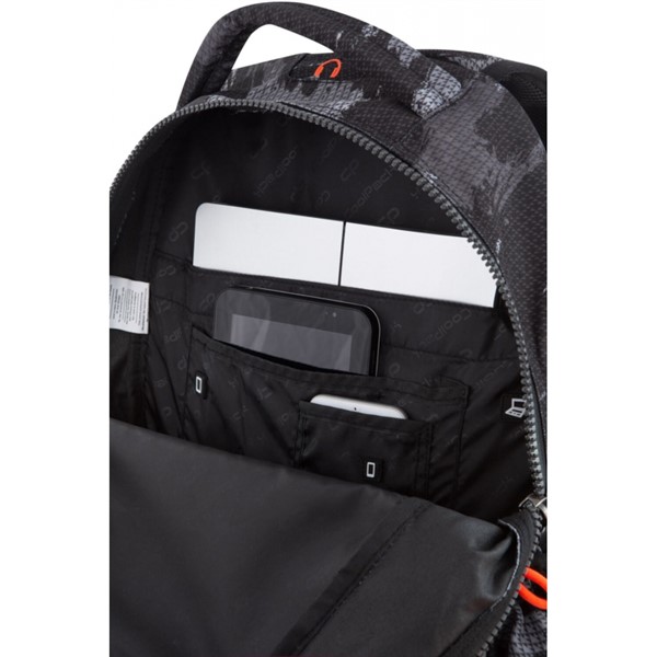 Bentley �ern�/oran�ov�