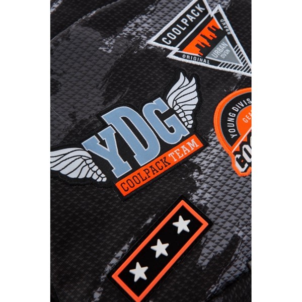 Bentley �ern�/oran�ov�