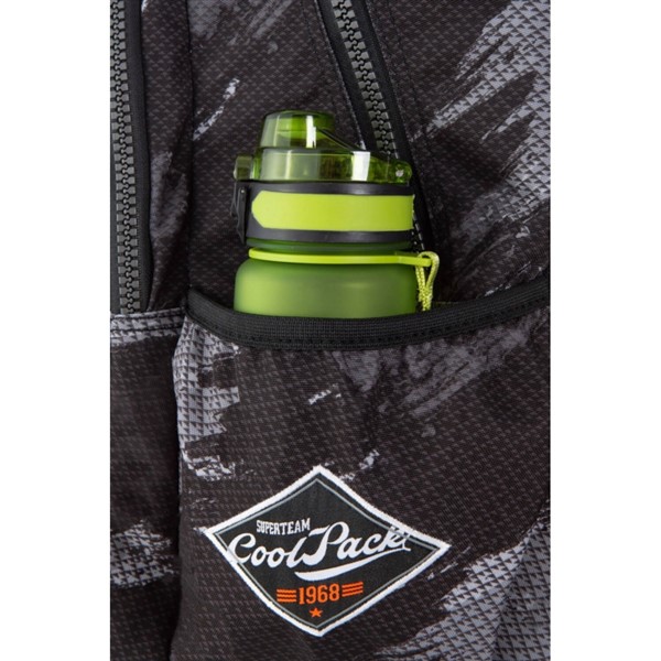 Bentley �ern�/oran�ov�