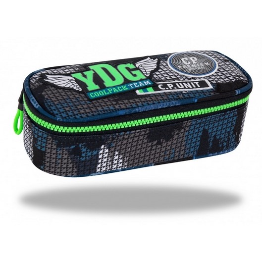 Pen�l Campus �ern�/zelen�