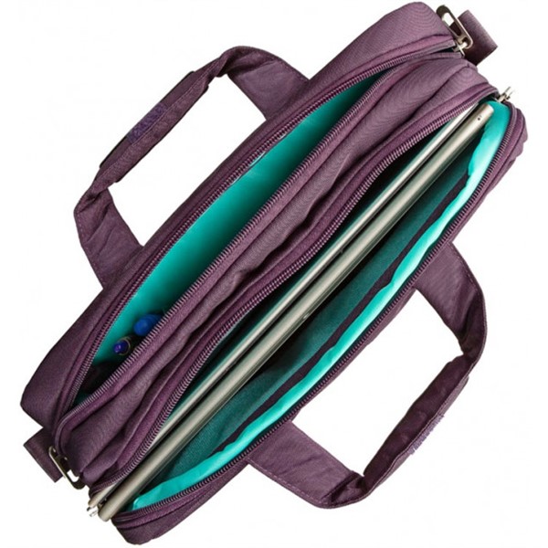 Ta�ka na notebook Lagoon, fialov�