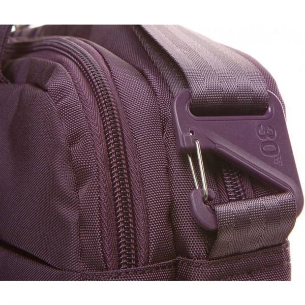 Ta�ka na notebook Lagoon, fialov�