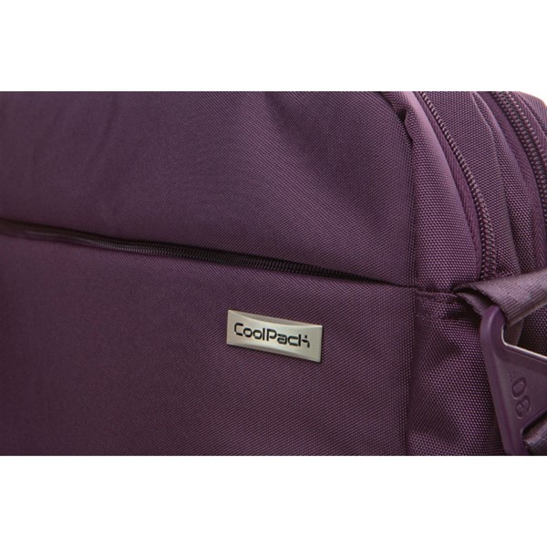 Ta�ka na notebook Lagoon, fialov�