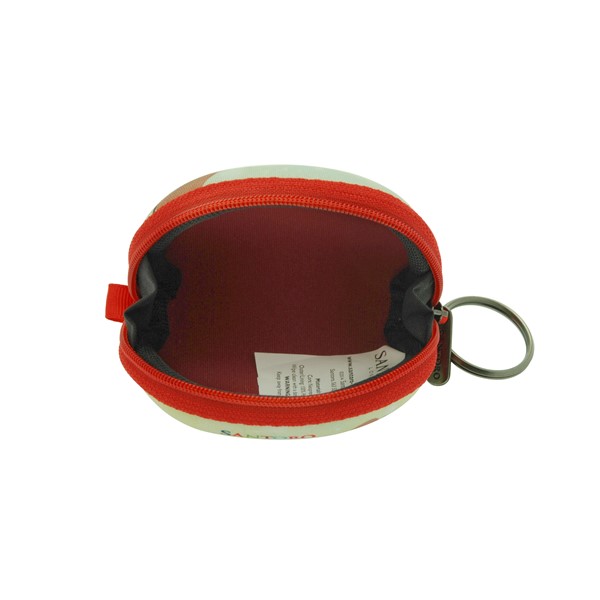 Mini pouzdro Kori Kumi Blowing Kisses