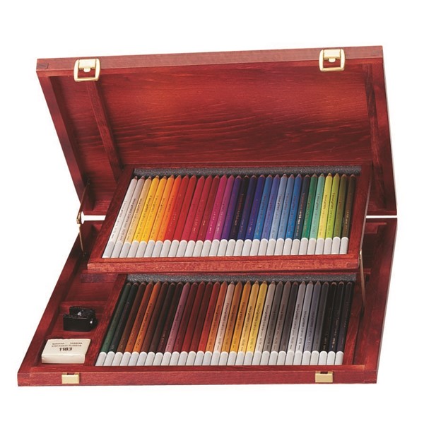 STABILO CarbOthello D�ev�n� kuf��k, 60 ks