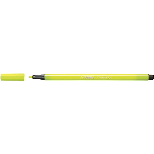 STABILO Pen 68 30 ks Plechov� Pouzdro