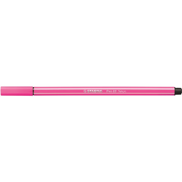 STABILO Pen 68 40 ks Plechov� Pouzdro