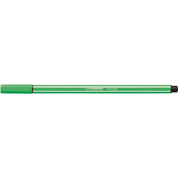 STABILO Pen 68 50 ks Plechov� Pouzdro