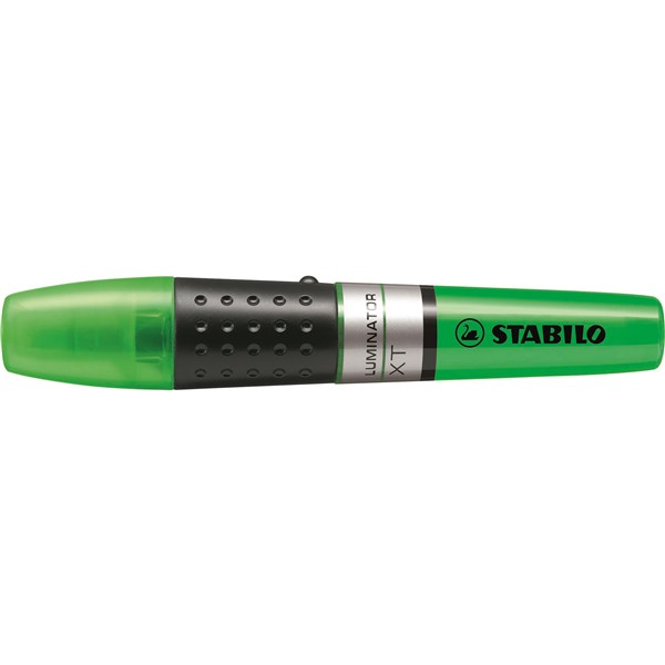 STABILO LUMINATOR 4 ks Stoln� set