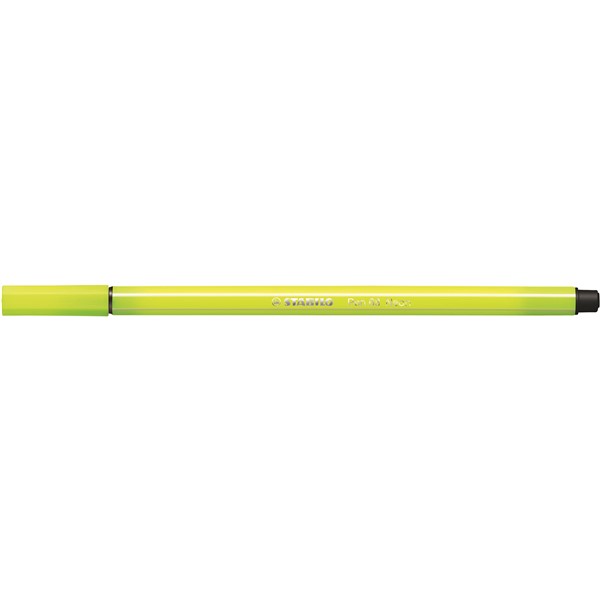 STABILO Pen 68 24+6 neon Pouzdro