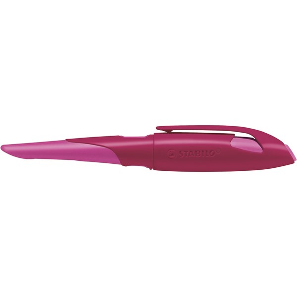 STABILO EASYbirdy L rov/svtle rov