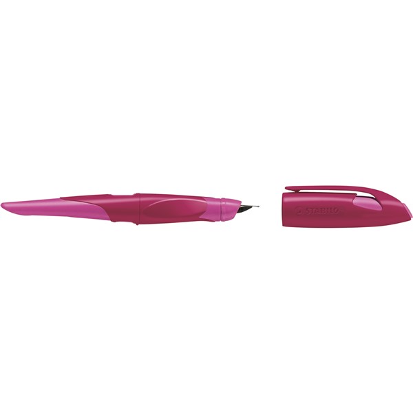 STABILO EASYbirdy L rov/svtle rov