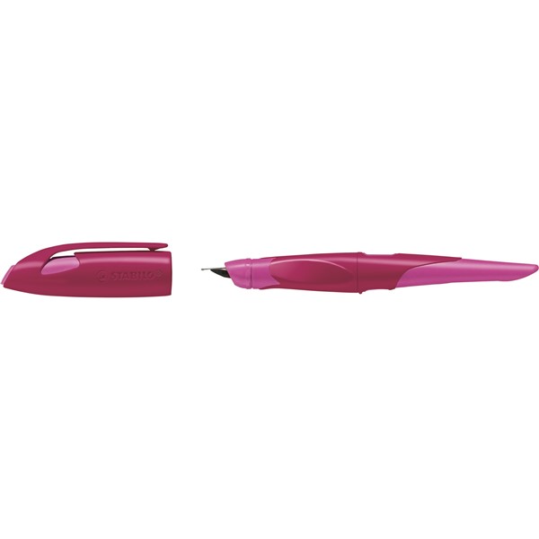 STABILO EASYbirdy R rov/svtle rov