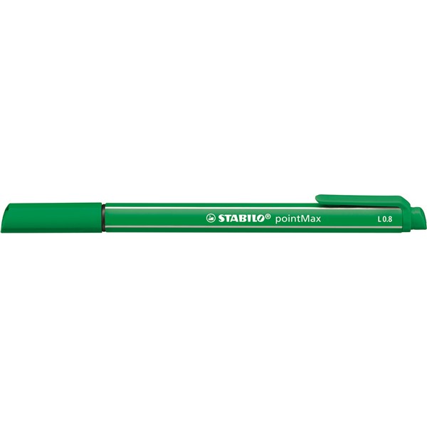 STABILO point Max 24 ks Pouzdro