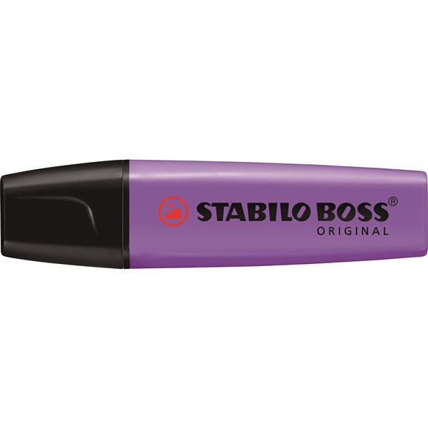 STABILO BOSS ORIGINAL 15 ks Deskset
