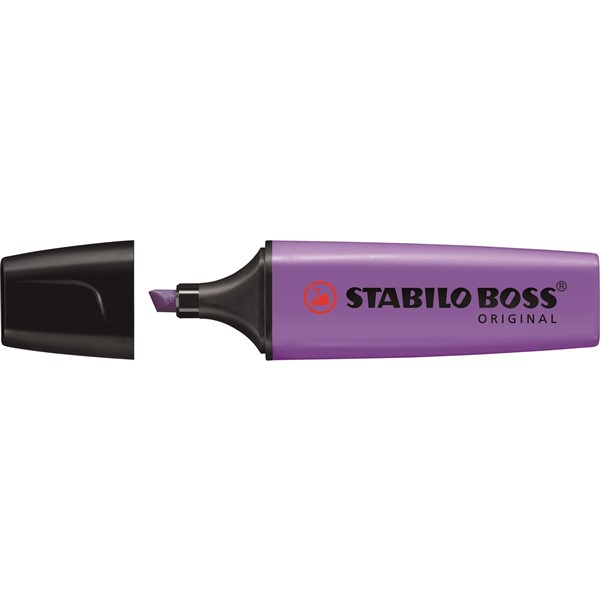 STABILO BOSS ORIGINAL 15 ks Deskset