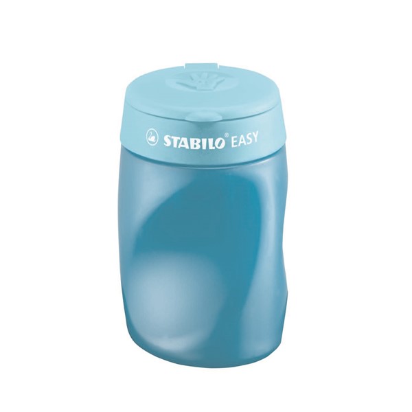 STABILO EASYsharpener modr� R