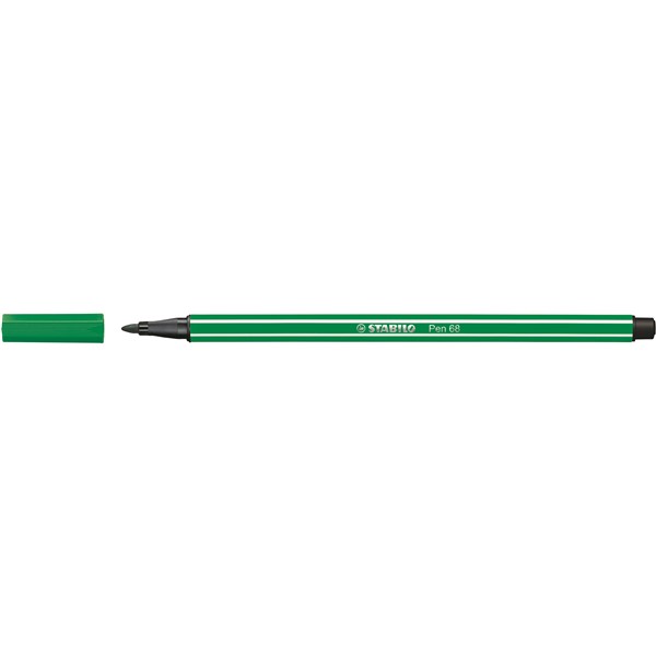 STABILO Pen 68 ColorParade tyrkysov�