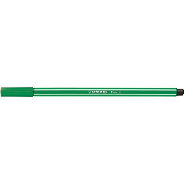 STABILO Pen 68 ColorParade tyrkysov�
