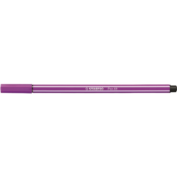 STABILO Pen 68 ColorParade lila